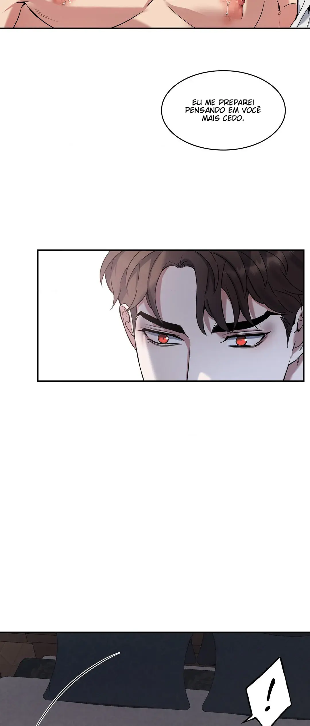 A Mesa do Mestre – Capítulo 76 Yaoi – Página 18 A Mesa do Mestre – Capítulo 76 Yaoi – Página 18