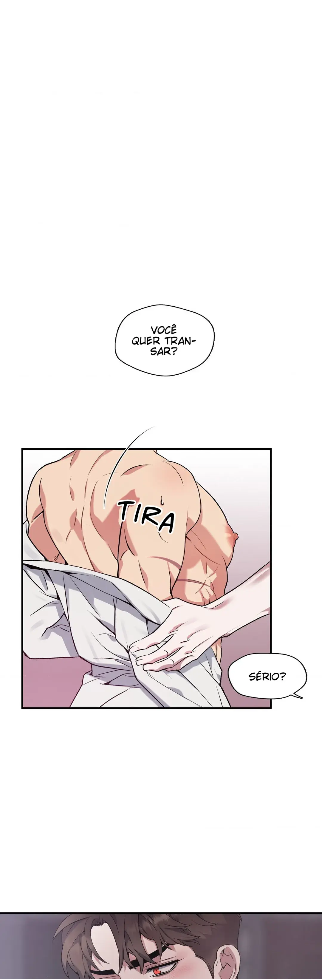 A Mesa do Mestre – Capítulo 76 Yaoi – Página 2 A Mesa do Mestre – Capítulo 76 Yaoi – Página 2