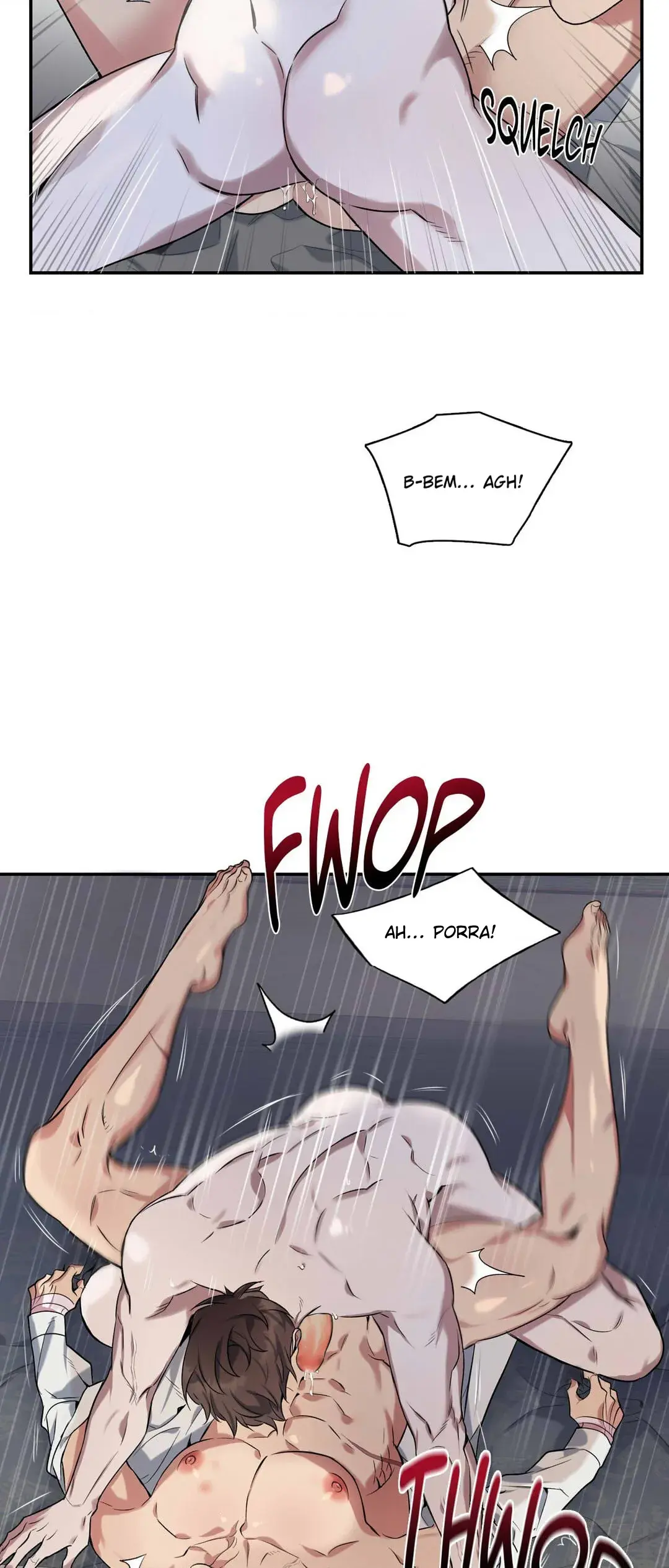 A Mesa do Mestre – Capítulo 76 Yaoi – Página 20 A Mesa do Mestre – Capítulo 76 Yaoi – Página 20