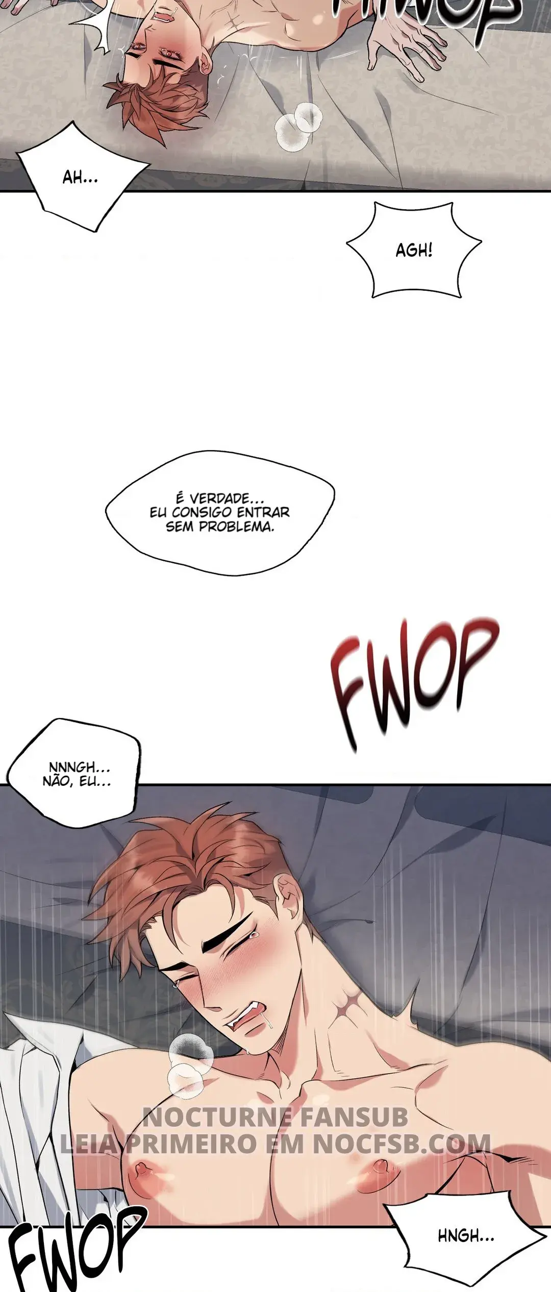 A Mesa do Mestre – Capítulo 76 Yaoi – Página 21 A Mesa do Mestre – Capítulo 76 Yaoi – Página 21