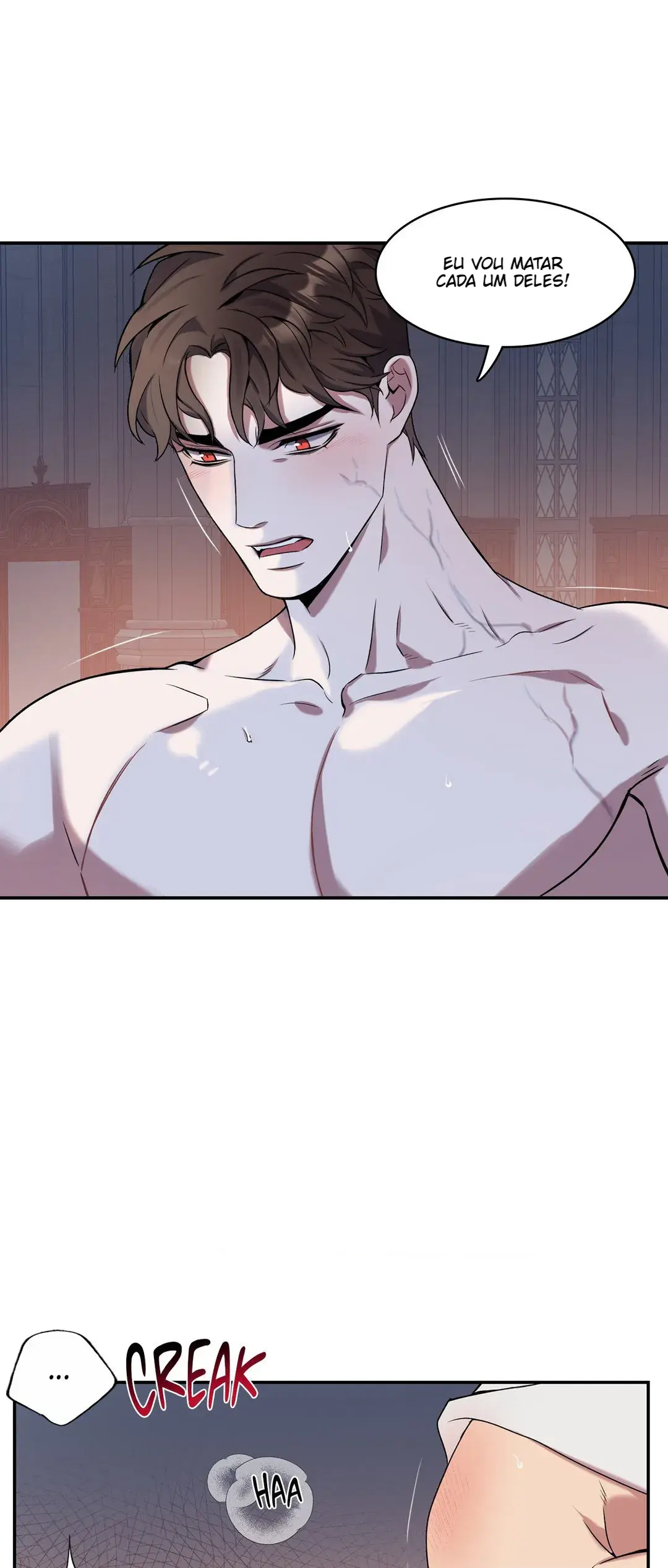 A Mesa do Mestre – Capítulo 76 Yaoi – Página 23 A Mesa do Mestre – Capítulo 76 Yaoi – Página 23