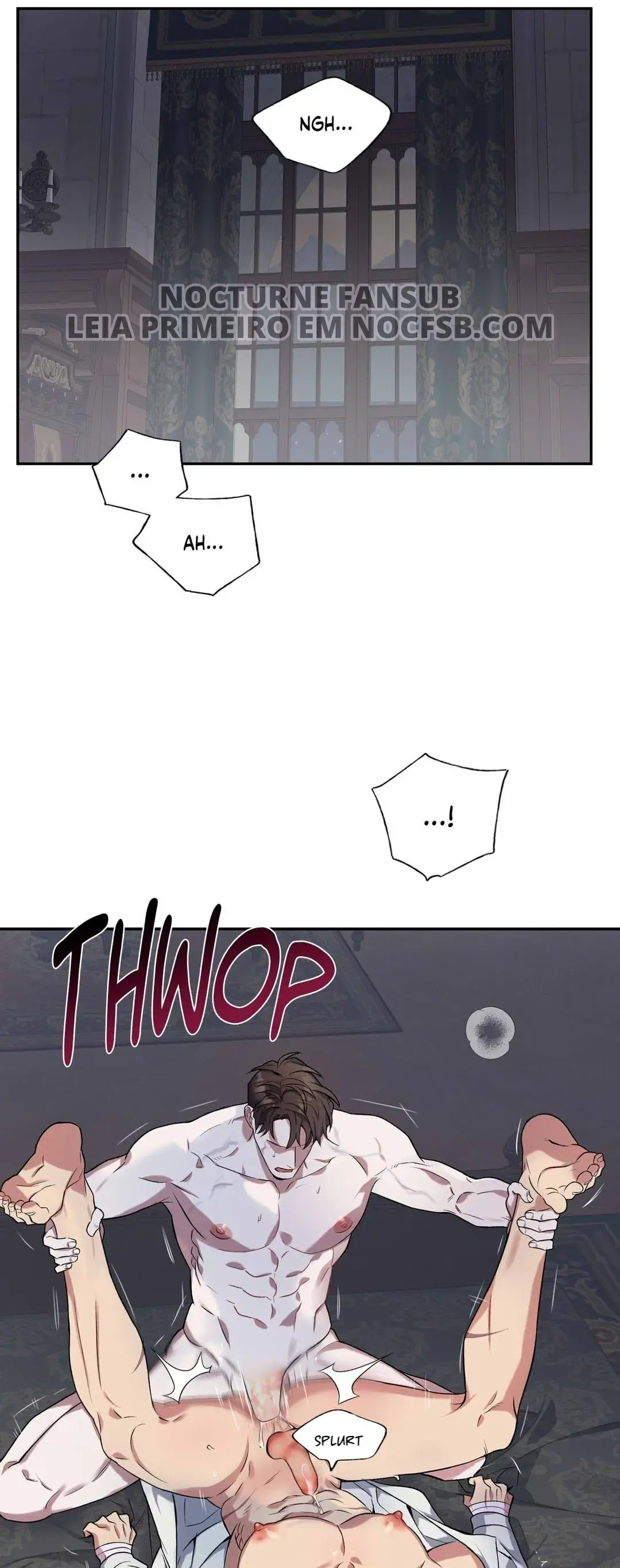 A Mesa do Mestre – Capítulo 76 Yaoi – Página 26 A Mesa do Mestre – Capítulo 76 Yaoi – Página 26