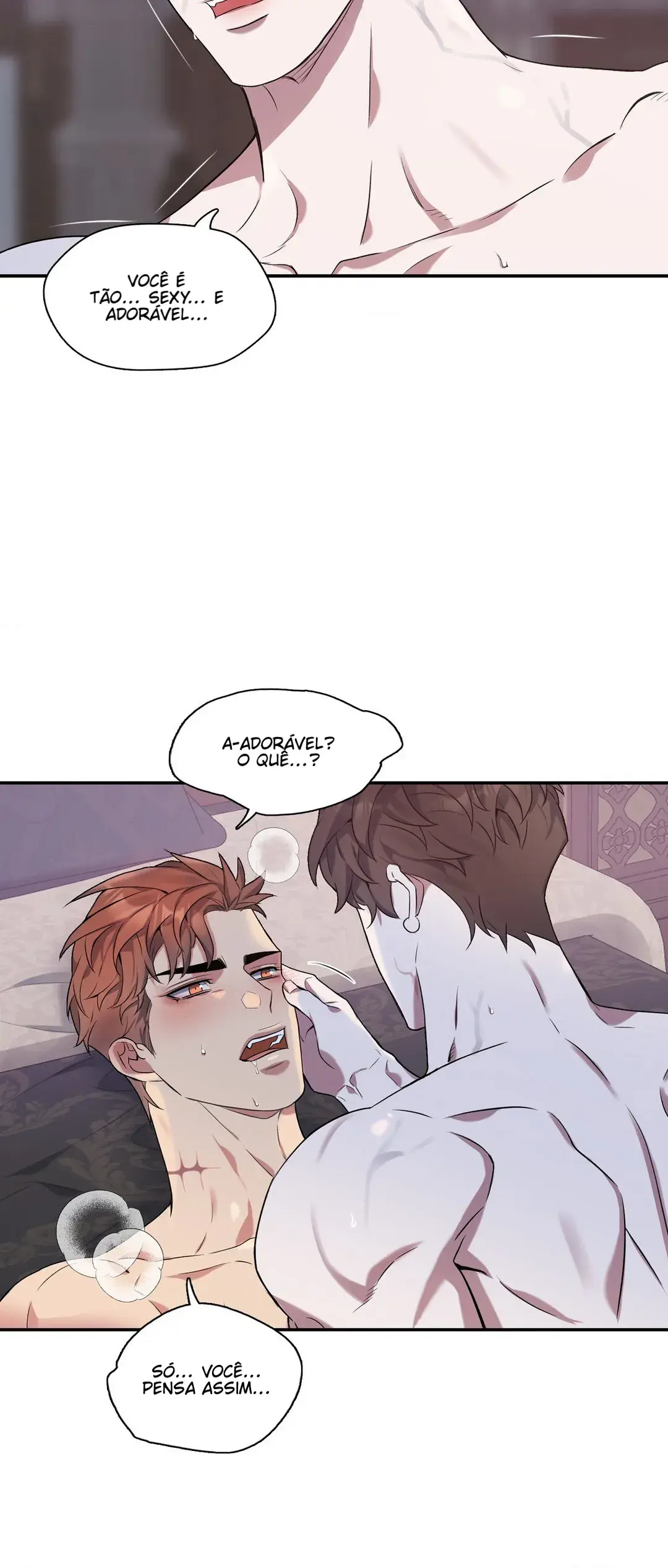 A Mesa do Mestre – Capítulo 76 Yaoi – Página 30 A Mesa do Mestre – Capítulo 76 Yaoi – Página 30