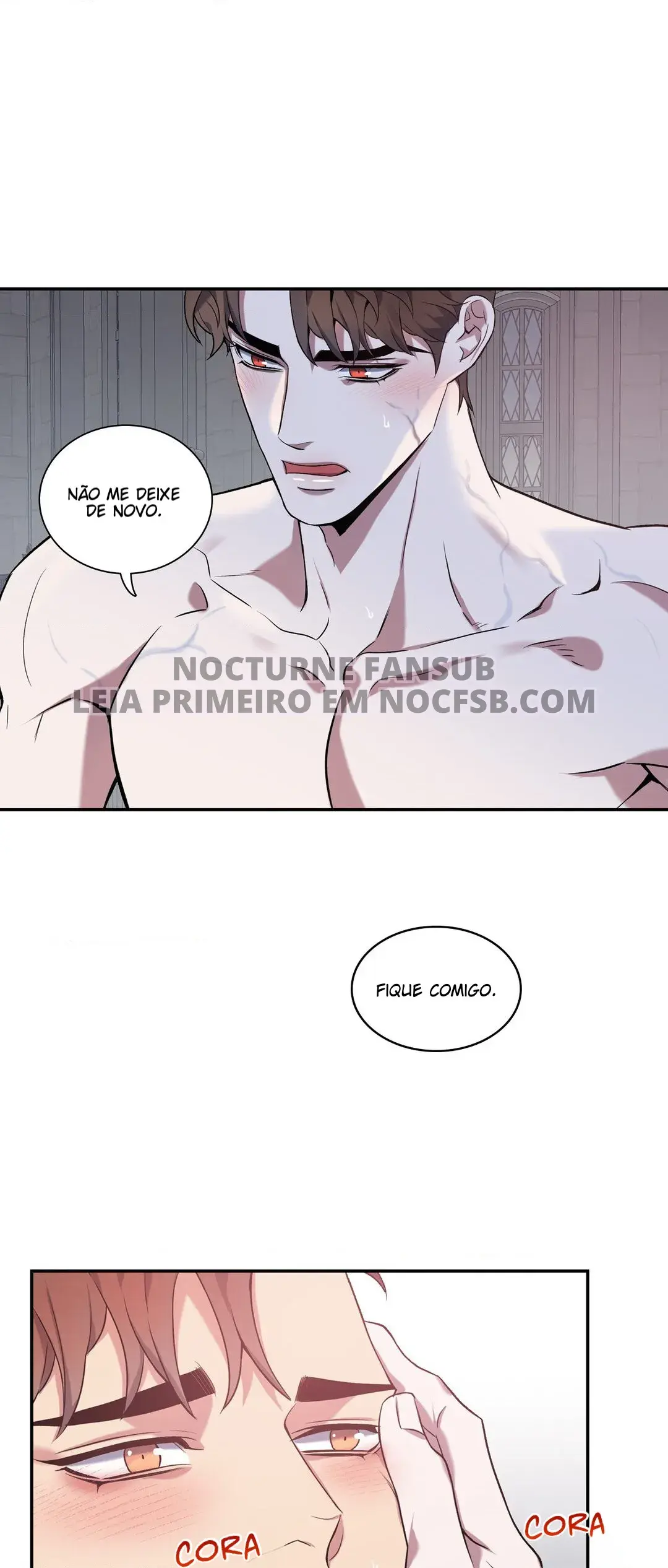 A Mesa do Mestre – Capítulo 76 Yaoi – Página 31 A Mesa do Mestre – Capítulo 76 Yaoi – Página 31