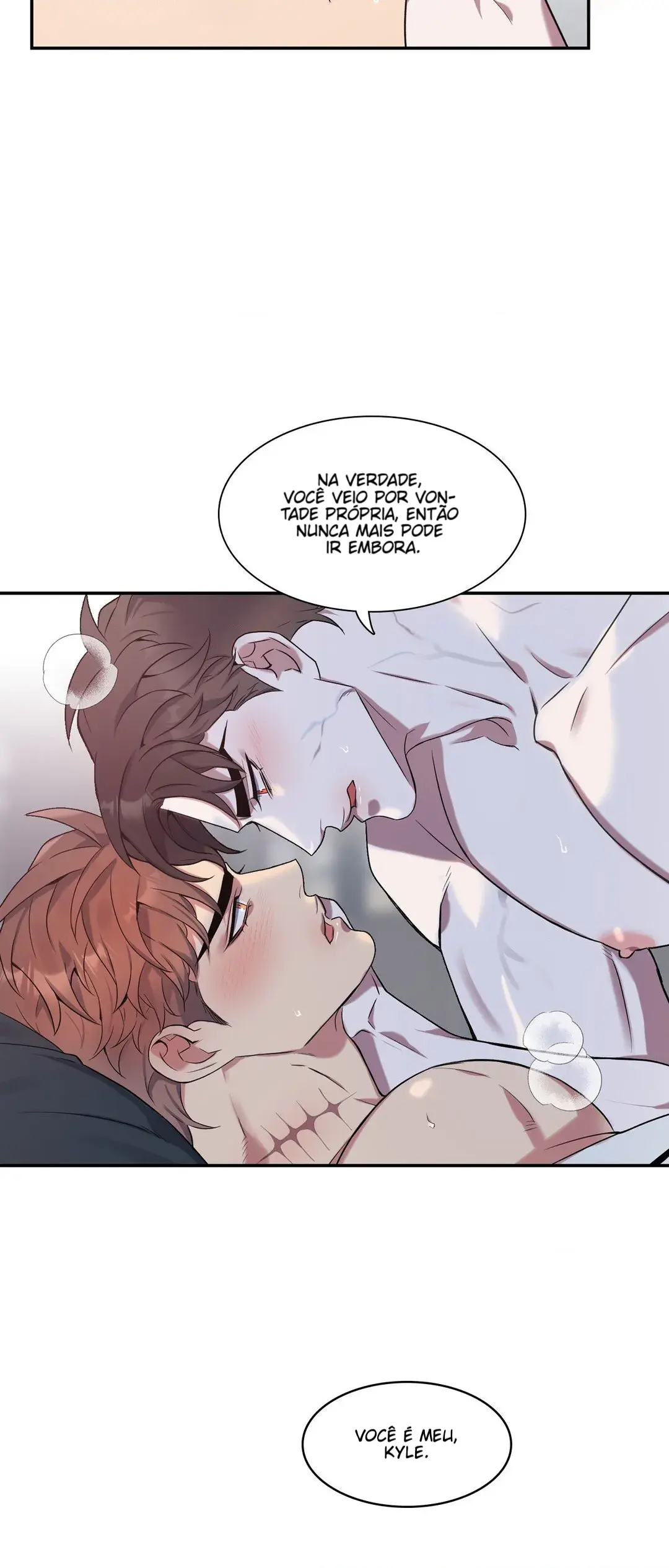 A Mesa do Mestre – Capítulo 76 Yaoi – Página 32 A Mesa do Mestre – Capítulo 76 Yaoi – Página 32