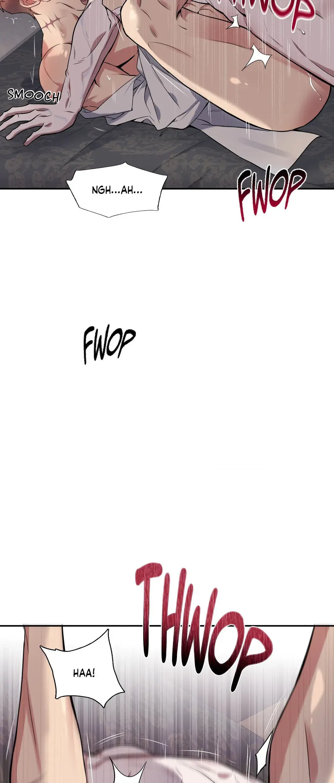 A Mesa do Mestre – Capítulo 76 Yaoi – Página 35 A Mesa do Mestre – Capítulo 76 Yaoi – Página 35