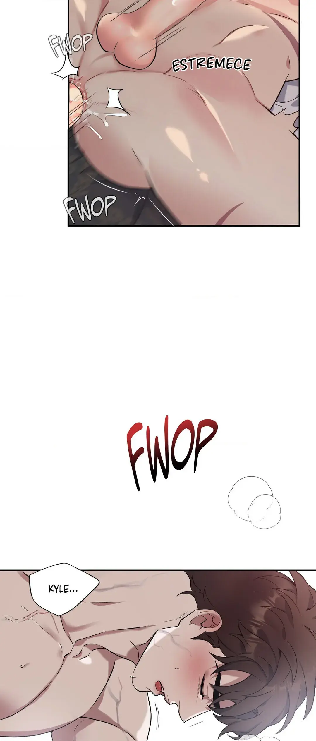 A Mesa do Mestre – Capítulo 76 Yaoi – Página 38 A Mesa do Mestre – Capítulo 76 Yaoi – Página 38