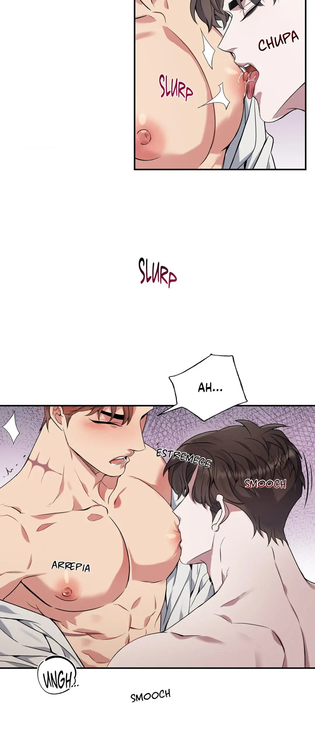 A Mesa do Mestre – Capítulo 76 Yaoi – Página 4 A Mesa do Mestre – Capítulo 76 Yaoi – Página 4