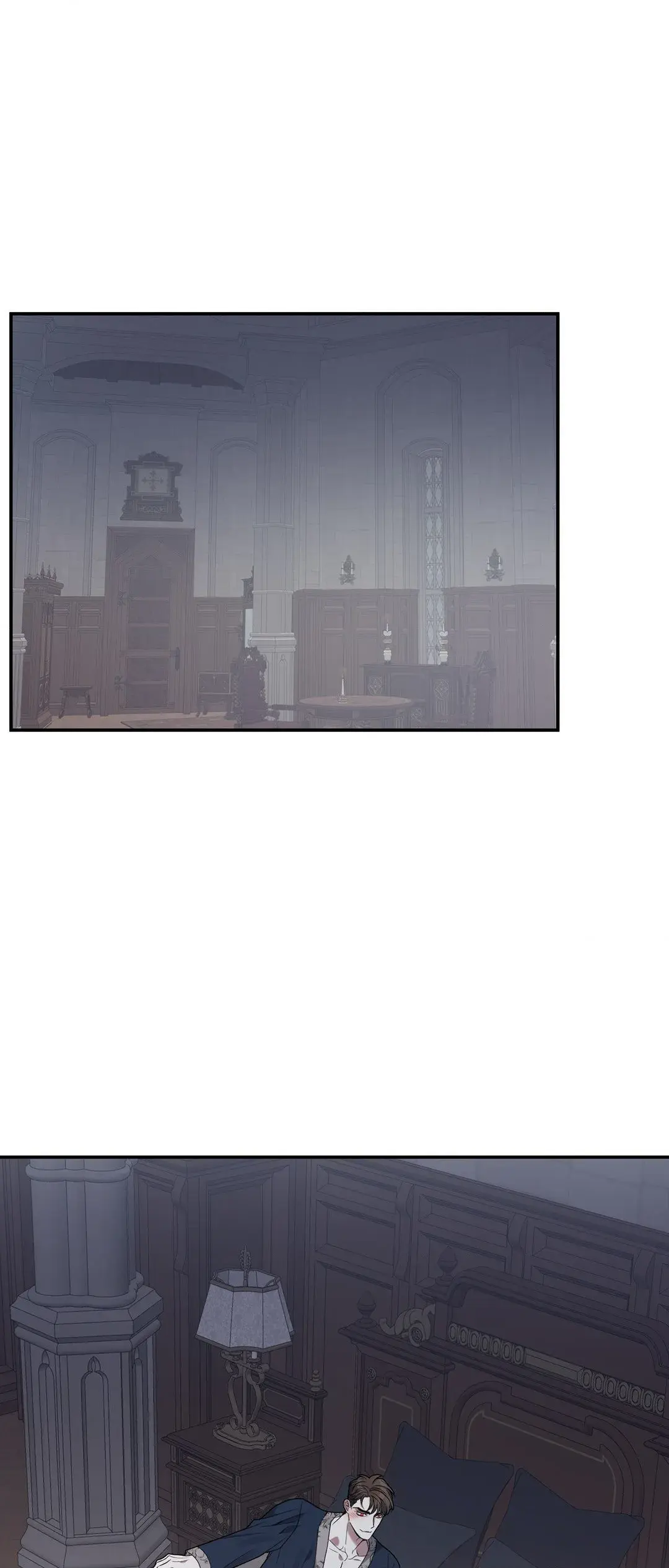 A Mesa do Mestre – Capítulo 76 Yaoi – Página 40 A Mesa do Mestre – Capítulo 76 Yaoi – Página 40