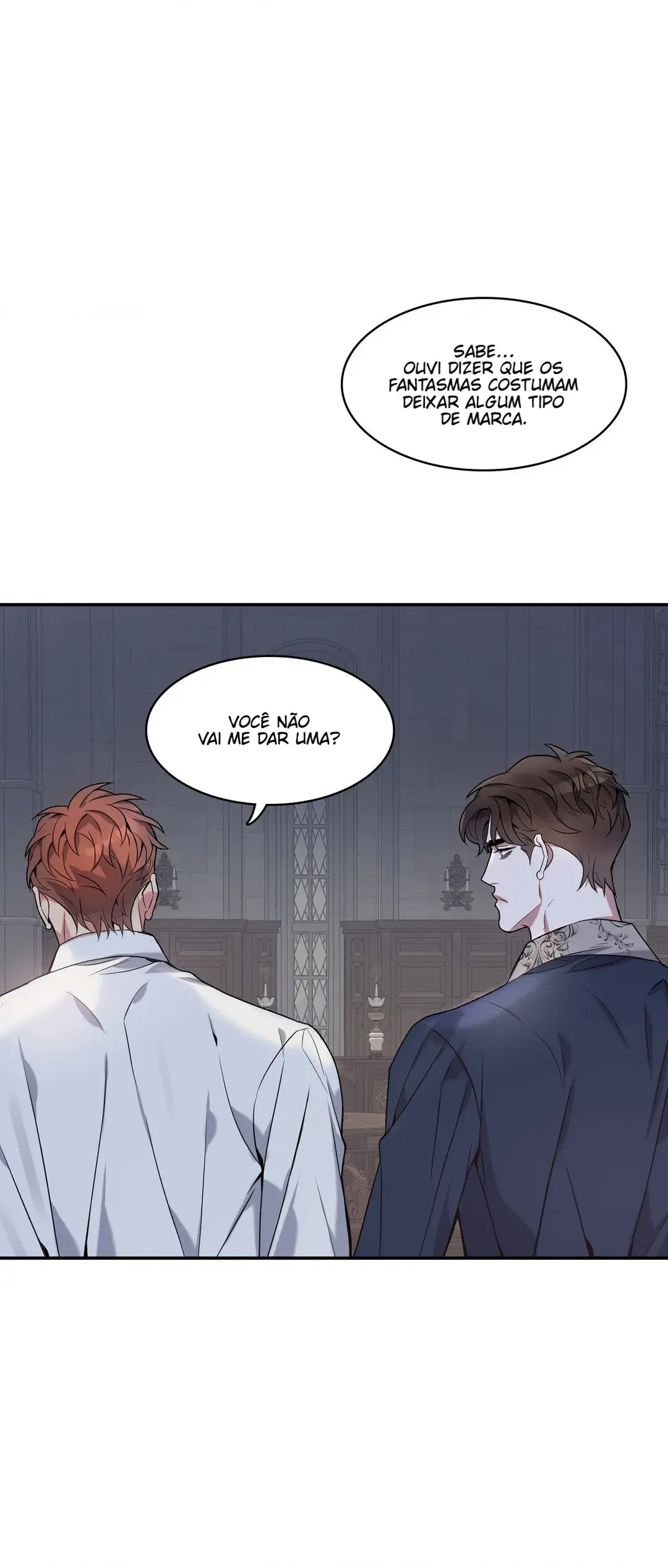 A Mesa do Mestre – Capítulo 76 Yaoi – Página 48 A Mesa do Mestre – Capítulo 76 Yaoi – Página 48