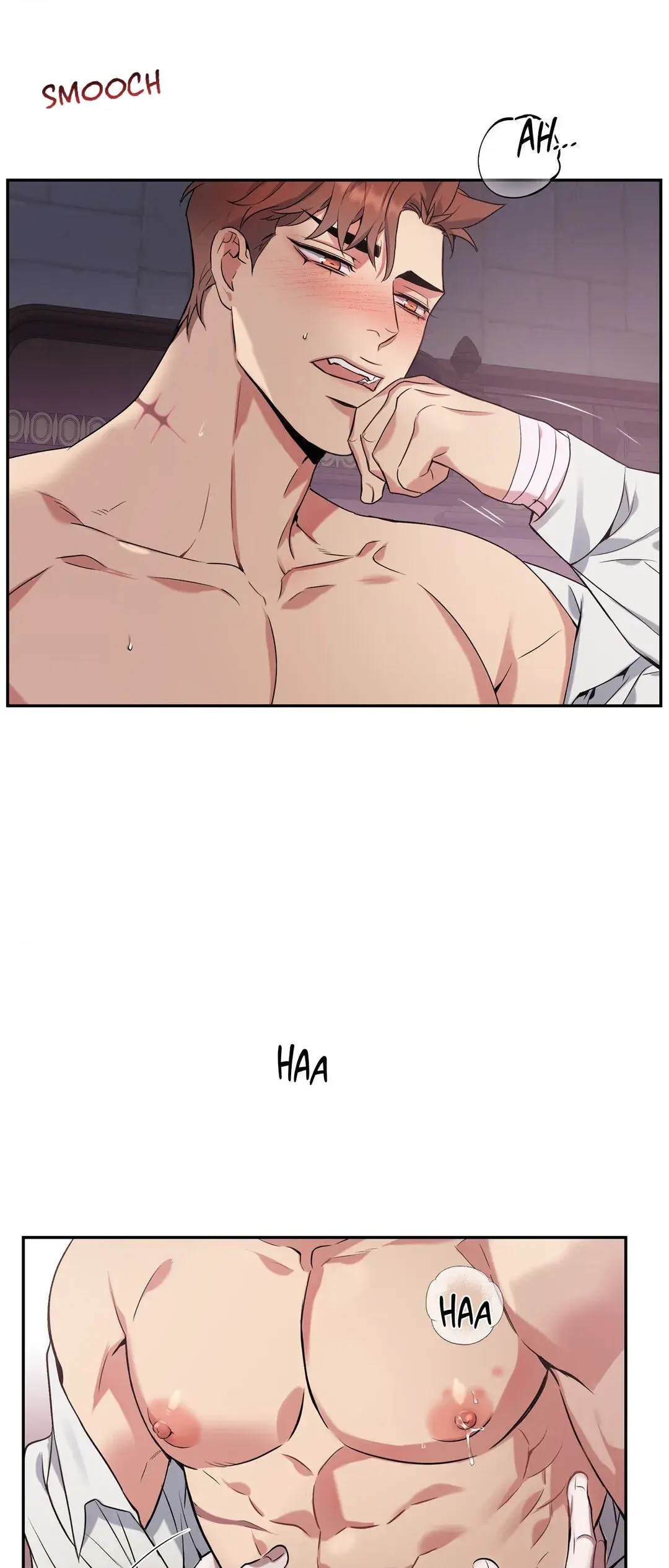 A Mesa do Mestre – Capítulo 76 Yaoi – Página 6 A Mesa do Mestre – Capítulo 76 Yaoi – Página 6