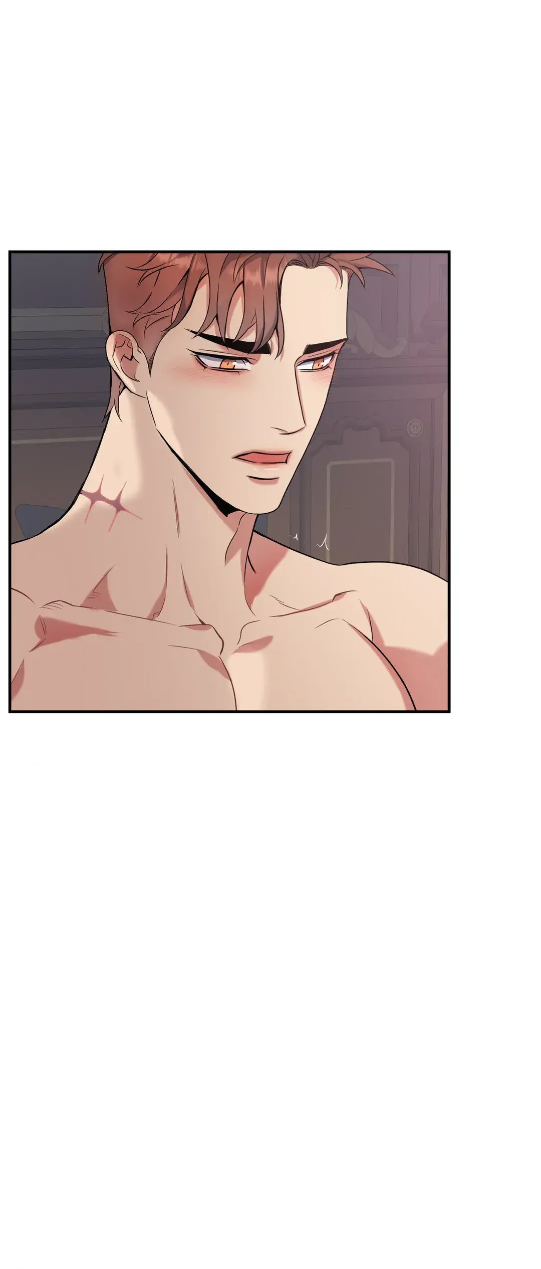 A Mesa do Mestre – Capítulo 76 Yaoi – Página 8 A Mesa do Mestre – Capítulo 76 Yaoi – Página 8