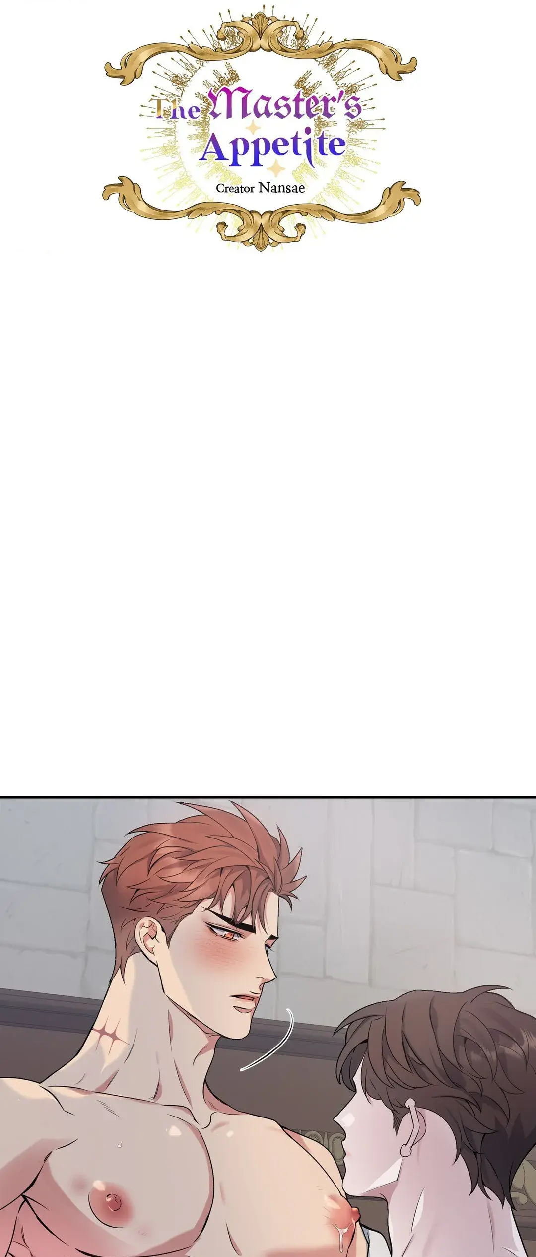 A Mesa do Mestre – Capítulo 76 Yaoi – Página 9 A Mesa do Mestre – Capítulo 76 Yaoi – Página 9