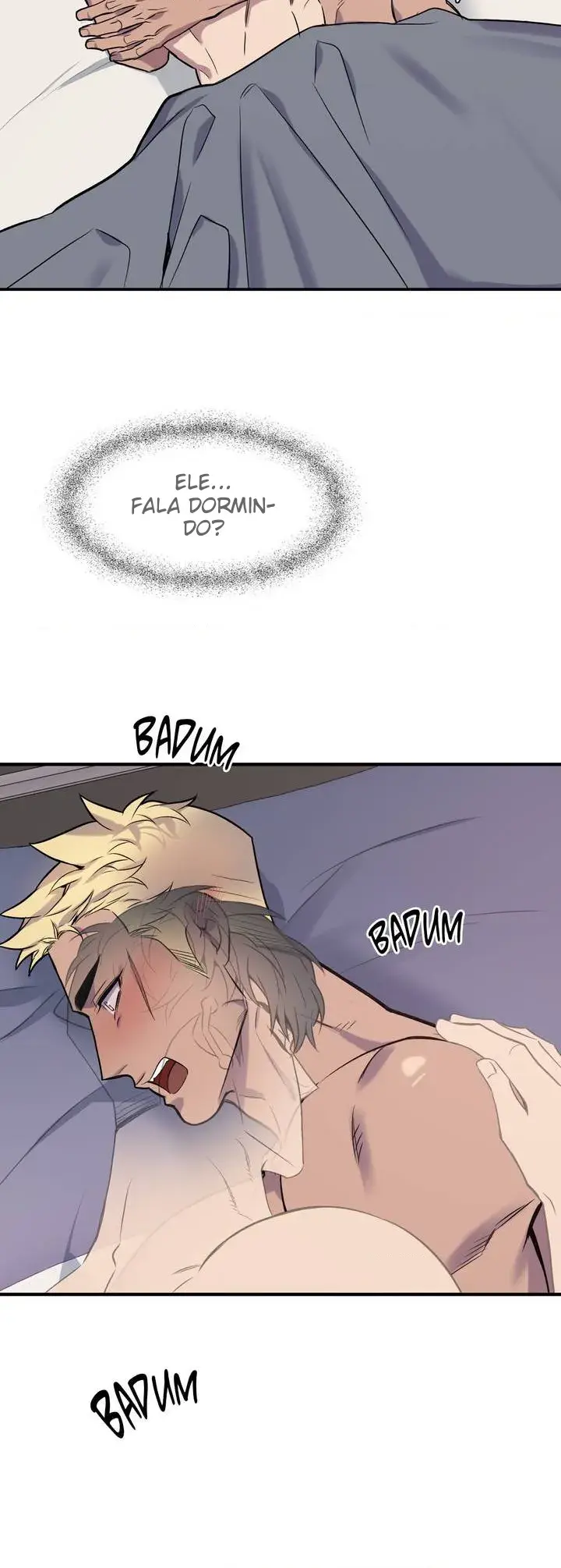 A Mesa do Mestre – Capítulo 77 Yaoi – Página 10 A Mesa do Mestre – Capítulo 77 Yaoi – Página 10