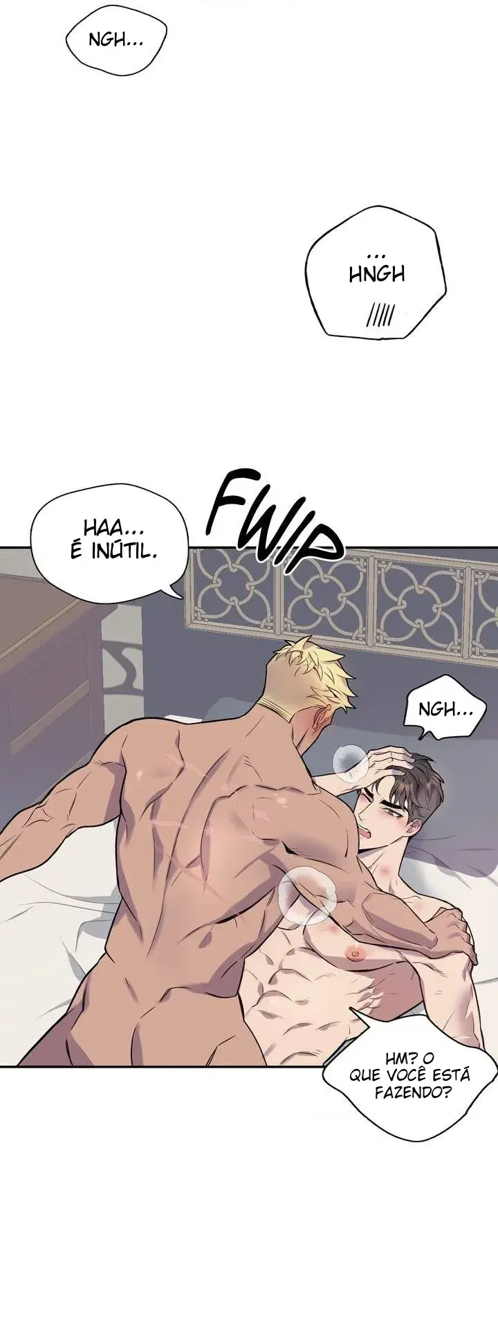 A Mesa do Mestre – Capítulo 77 Yaoi – Página 11 A Mesa do Mestre – Capítulo 77 Yaoi – Página 11