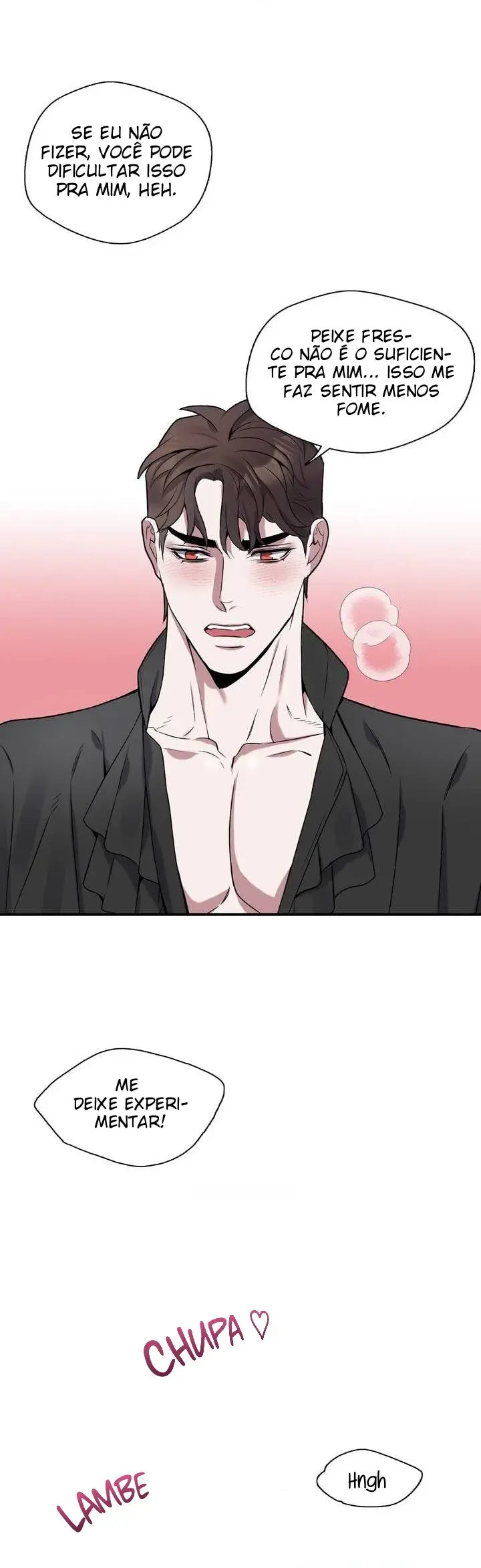 A Mesa do Mestre – Capítulo 77 Yaoi – Página 17 A Mesa do Mestre – Capítulo 77 Yaoi – Página 17