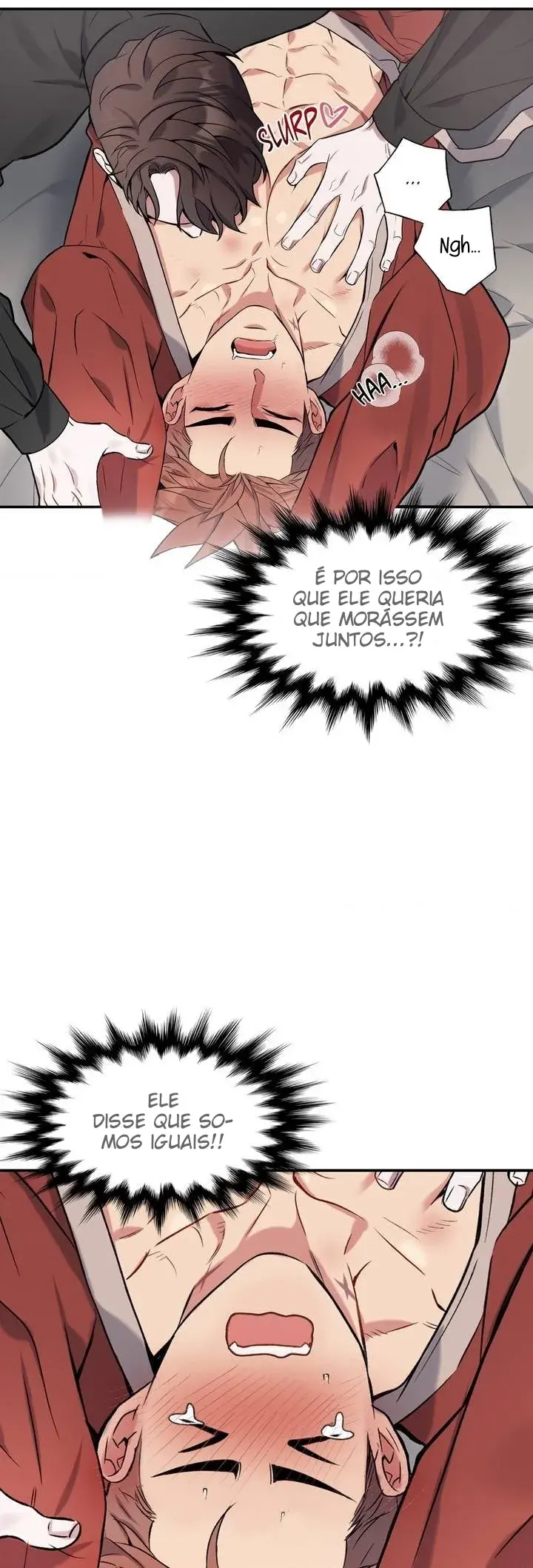 A Mesa do Mestre – Capítulo 77 Yaoi – Página 18 A Mesa do Mestre – Capítulo 77 Yaoi – Página 18