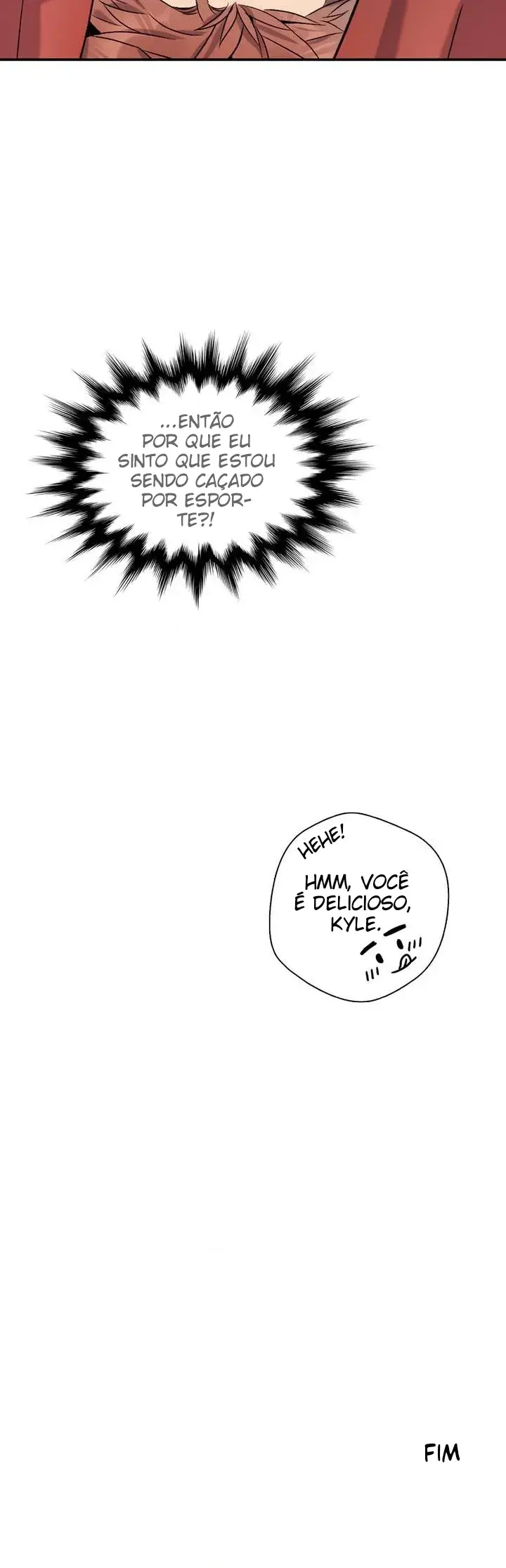 A Mesa do Mestre – Capítulo 77 Yaoi – Página 19 A Mesa do Mestre – Capítulo 77 Yaoi – Página 19