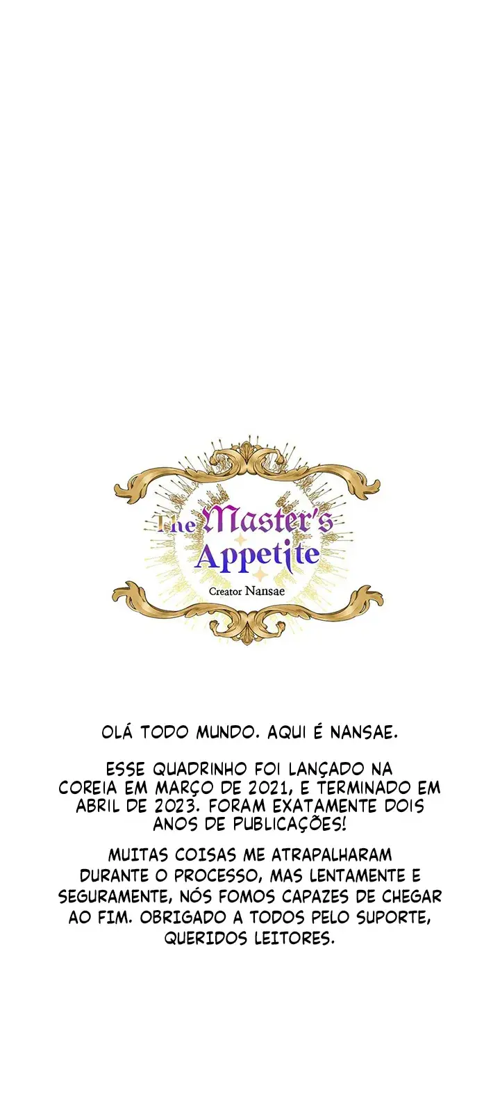 A Mesa do Mestre – Capítulo 77 Yaoi – Página 2 A Mesa do Mestre – Capítulo 77 Yaoi – Página 2