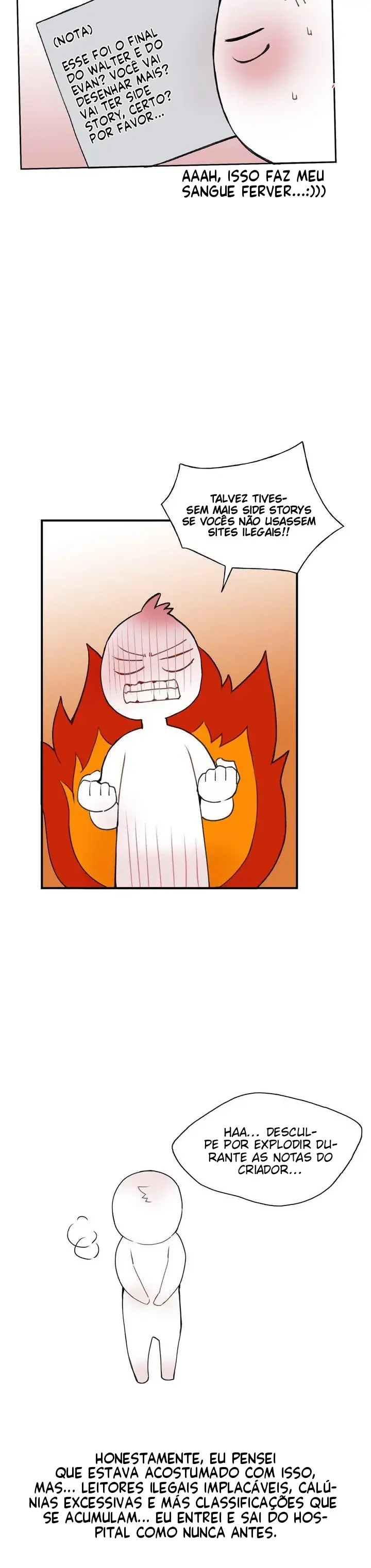 A Mesa do Mestre – Capítulo 77 Yaoi – Página 4 A Mesa do Mestre – Capítulo 77 Yaoi – Página 4