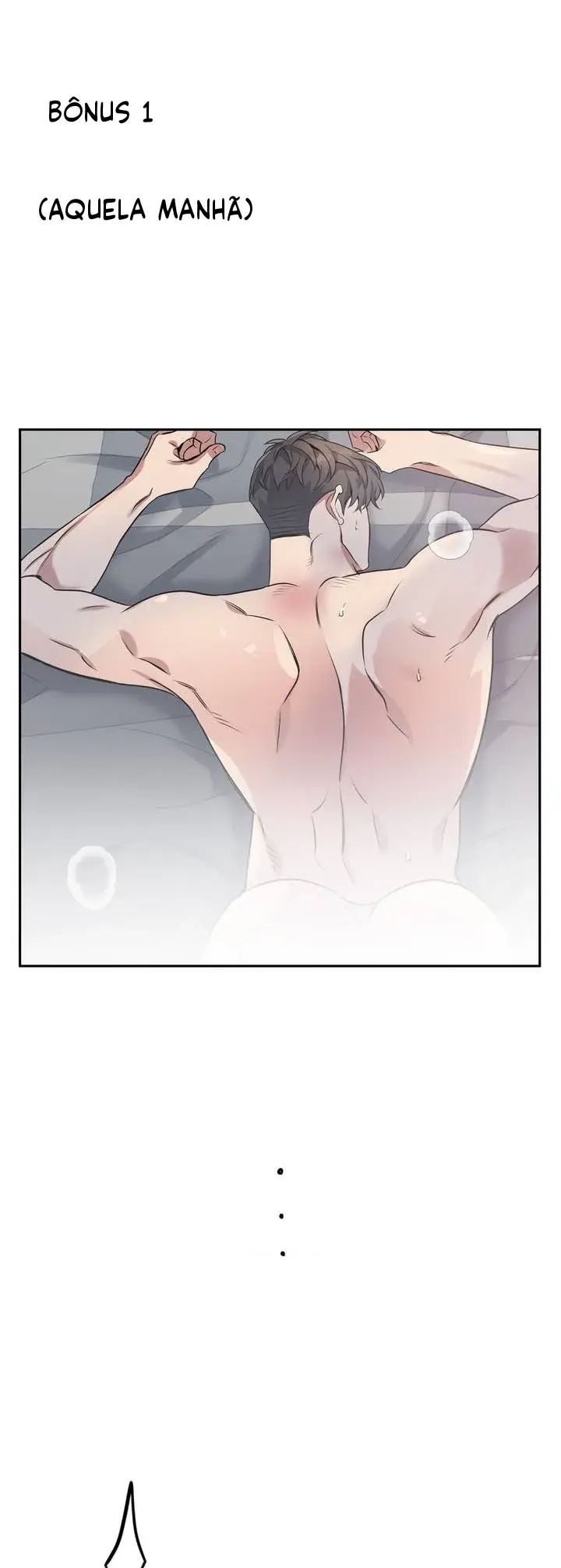 A Mesa do Mestre – Capítulo 77 Yaoi – Página 6 A Mesa do Mestre – Capítulo 77 Yaoi – Página 6