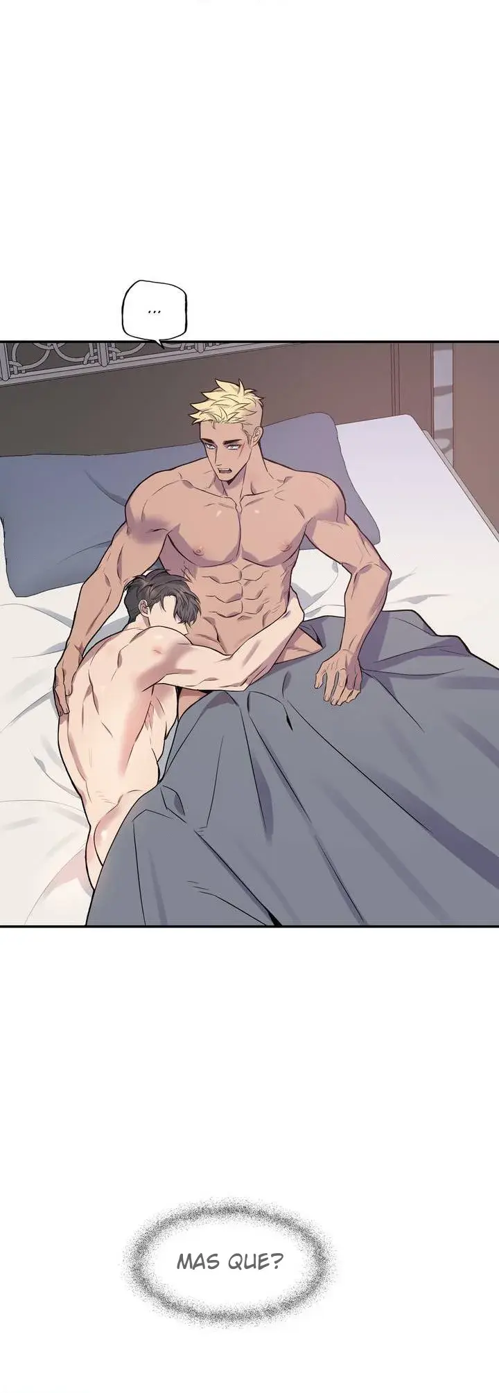 A Mesa do Mestre – Capítulo 77 Yaoi – Página 8 A Mesa do Mestre – Capítulo 77 Yaoi – Página 8