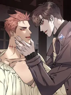 Ler A Mesa do Mestre Online Yaoi todos os capítulos