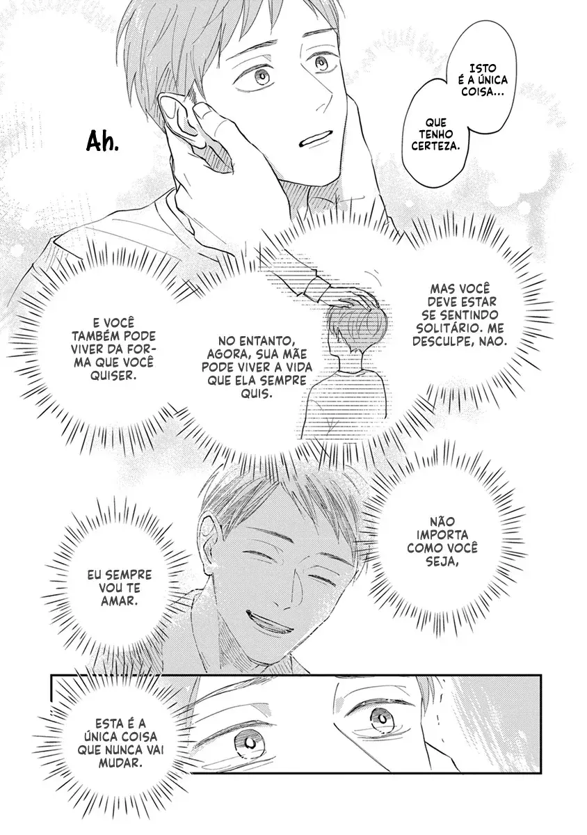 A minha história e a dos meus papais – Capítulo 05 Yaoi – Página 10