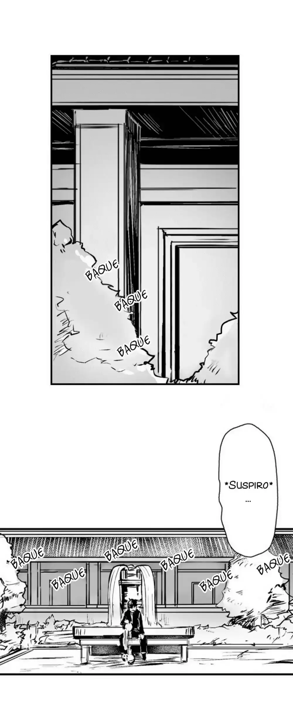 A Noiva do Titã – Capítulo 05 Yaoi – Página 12 A Noiva do Titã – Capítulo 05 Yaoi – Página 12