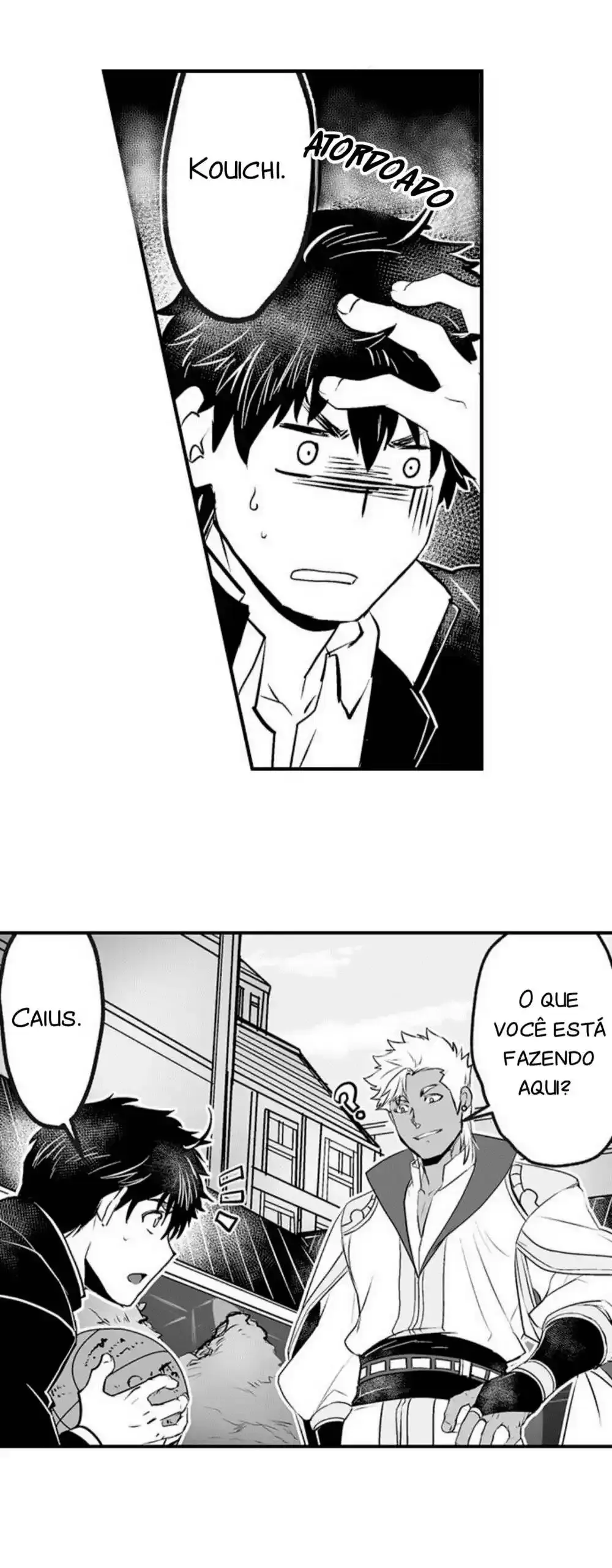 A Noiva do Titã – Capítulo 05 Yaoi – Página 15 A Noiva do Titã – Capítulo 05 Yaoi – Página 15