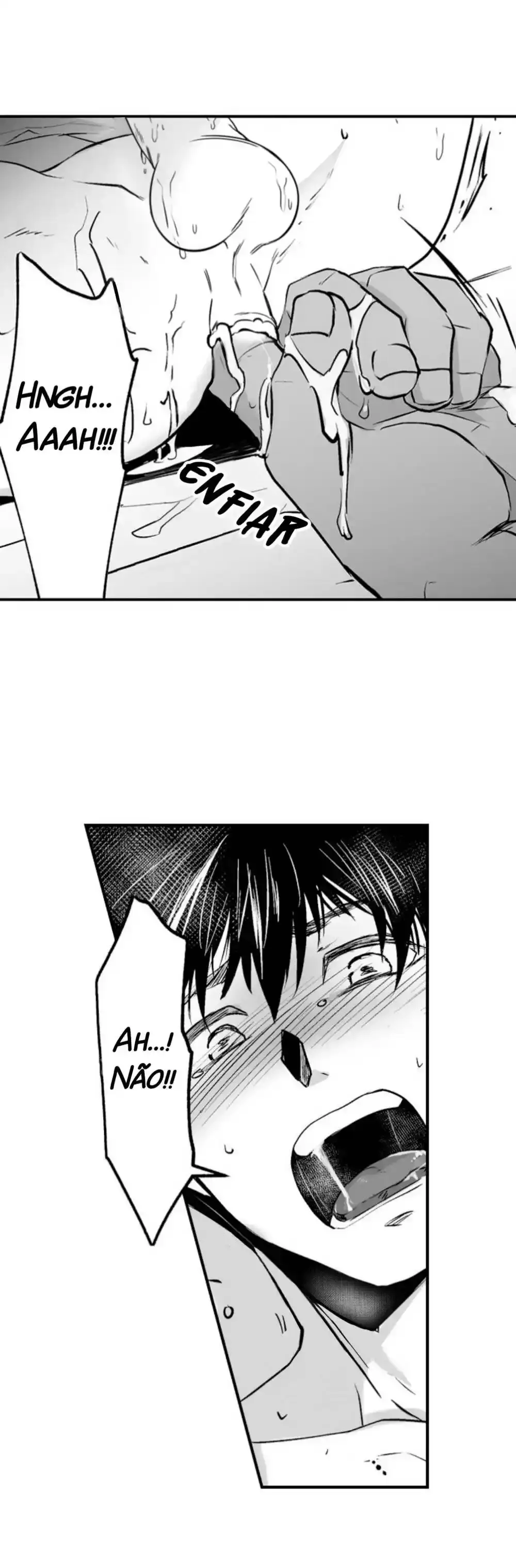 A Noiva do Titã – Capítulo 05 Yaoi – Página 6 A Noiva do Titã – Capítulo 05 Yaoi – Página 6