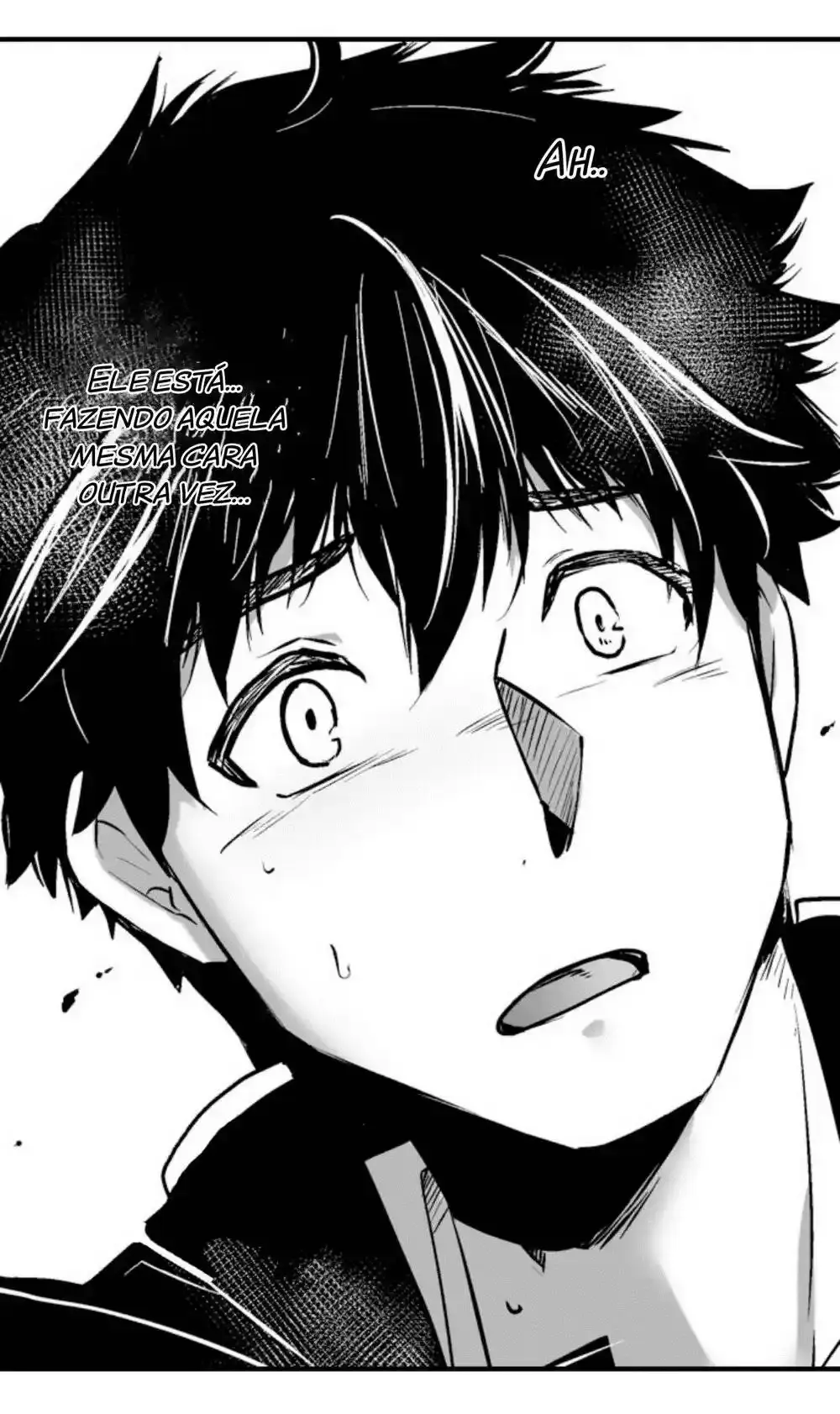 A Noiva do Titã – Capítulo 06 Yaoi – Página 15