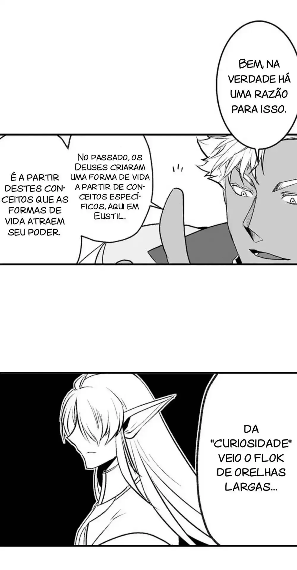 A Noiva do Titã – Capítulo 06 Yaoi – Página 2