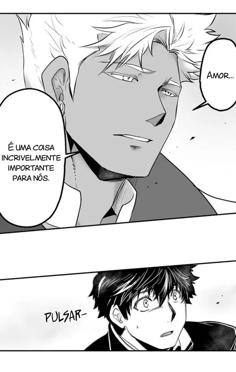 A Noiva do Titã – Capítulo 06 Yaoi – Página 5