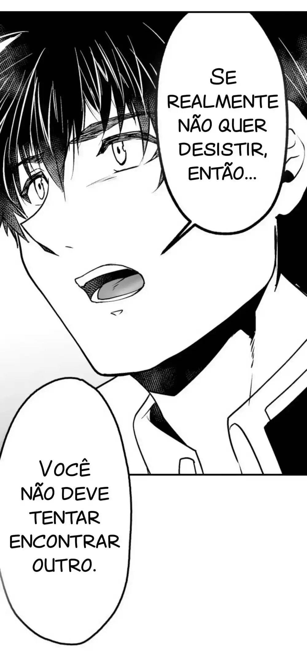 A Noiva do Titã – Capítulo 08 Yaoi – Página 15