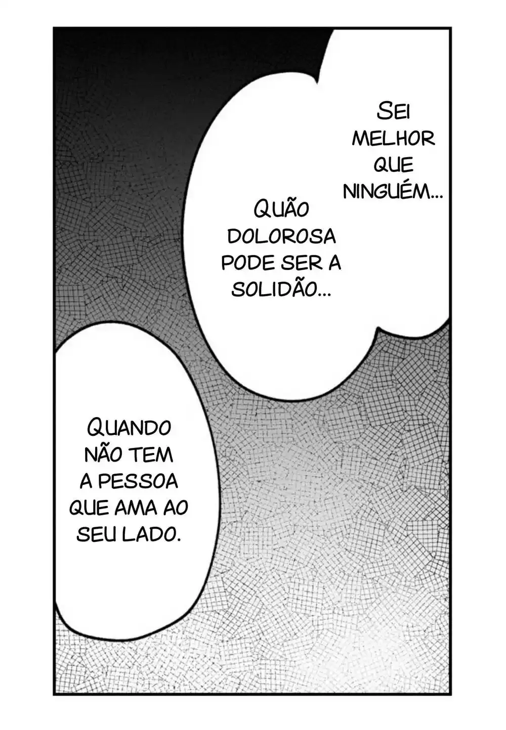 A Noiva do Titã – Capítulo 08 Yaoi – Página 19