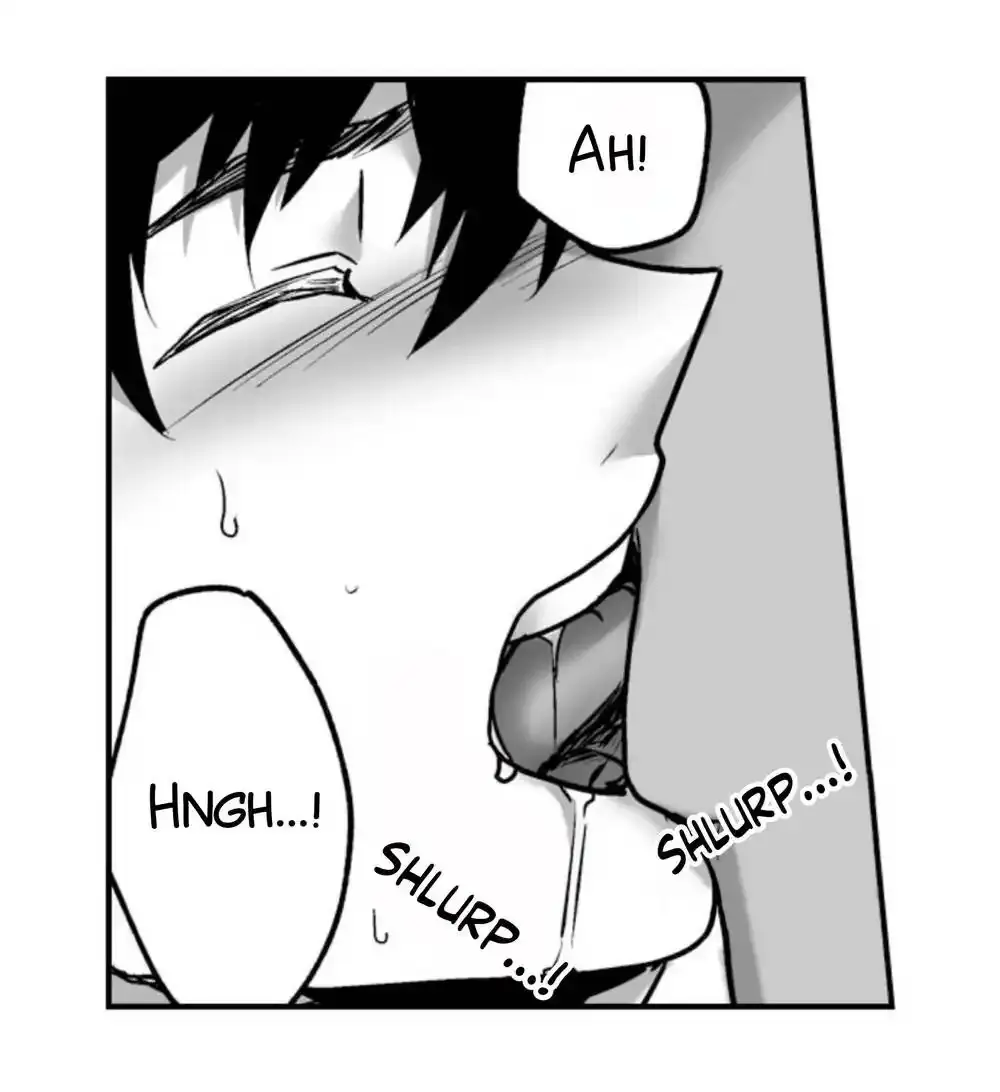 A Noiva do Titã – Capítulo 08 Yaoi – Página 26