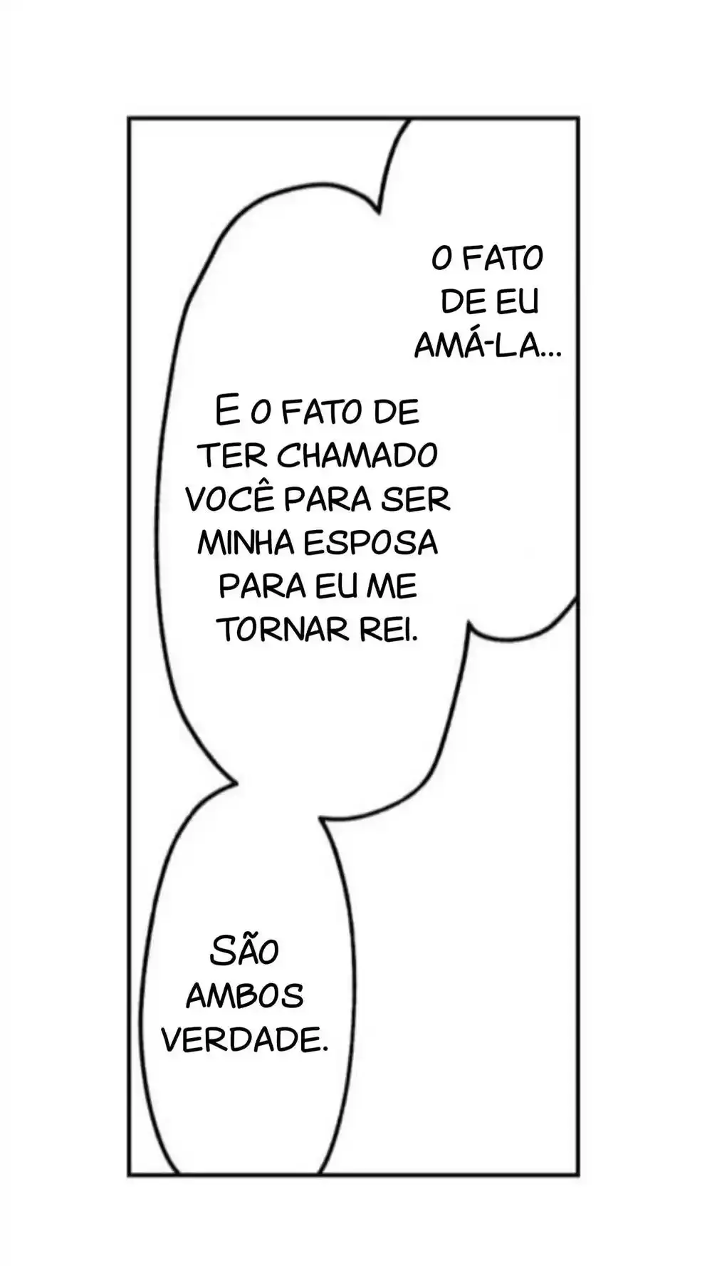 A Noiva do Titã – Capítulo 09 Yaoi – Página 10