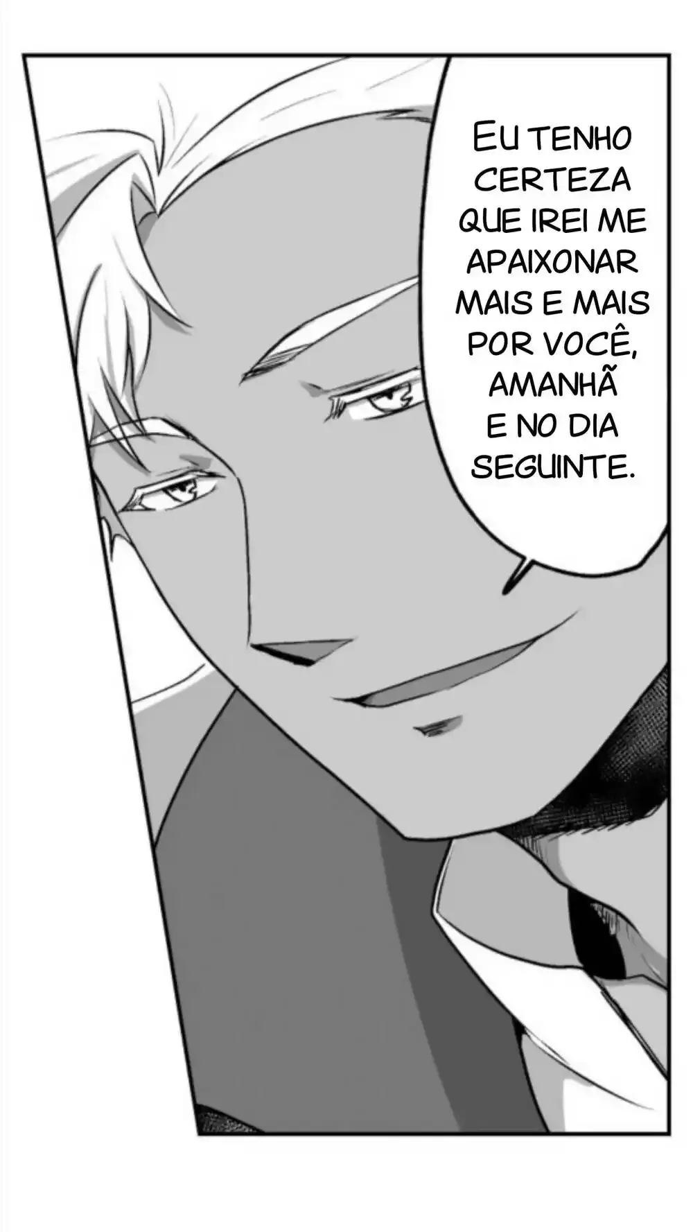 A Noiva do Titã – Capítulo 09 Yaoi – Página 15