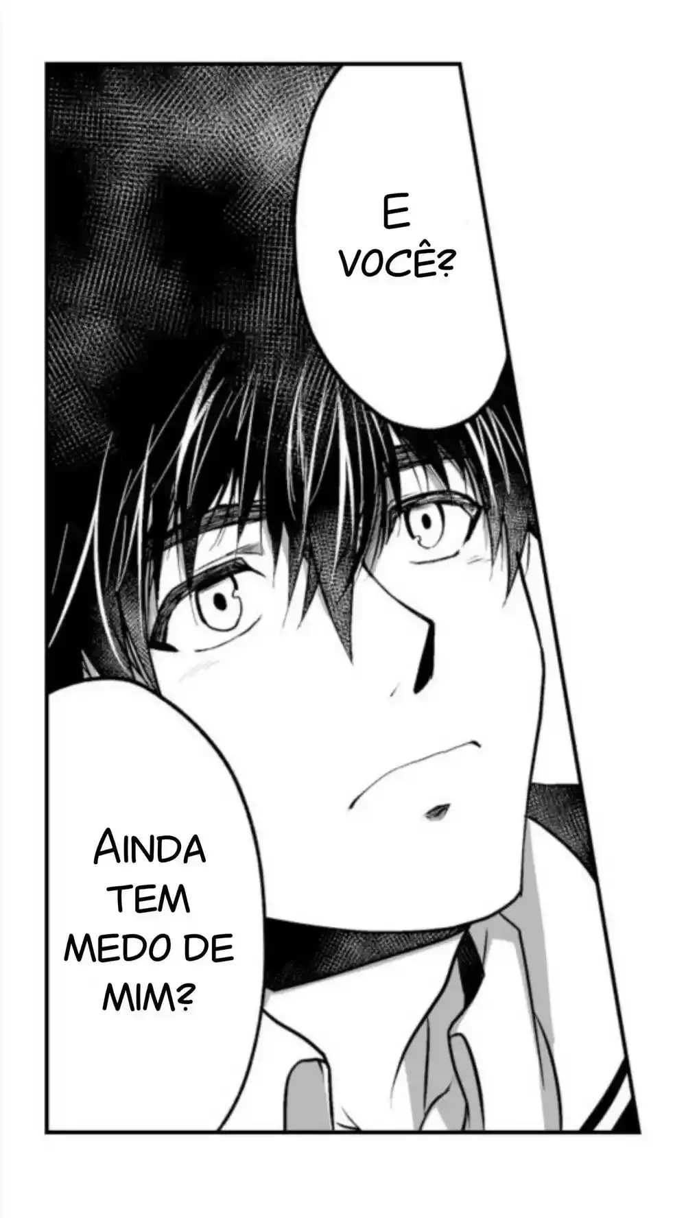 A Noiva do Titã – Capítulo 09 Yaoi – Página 16