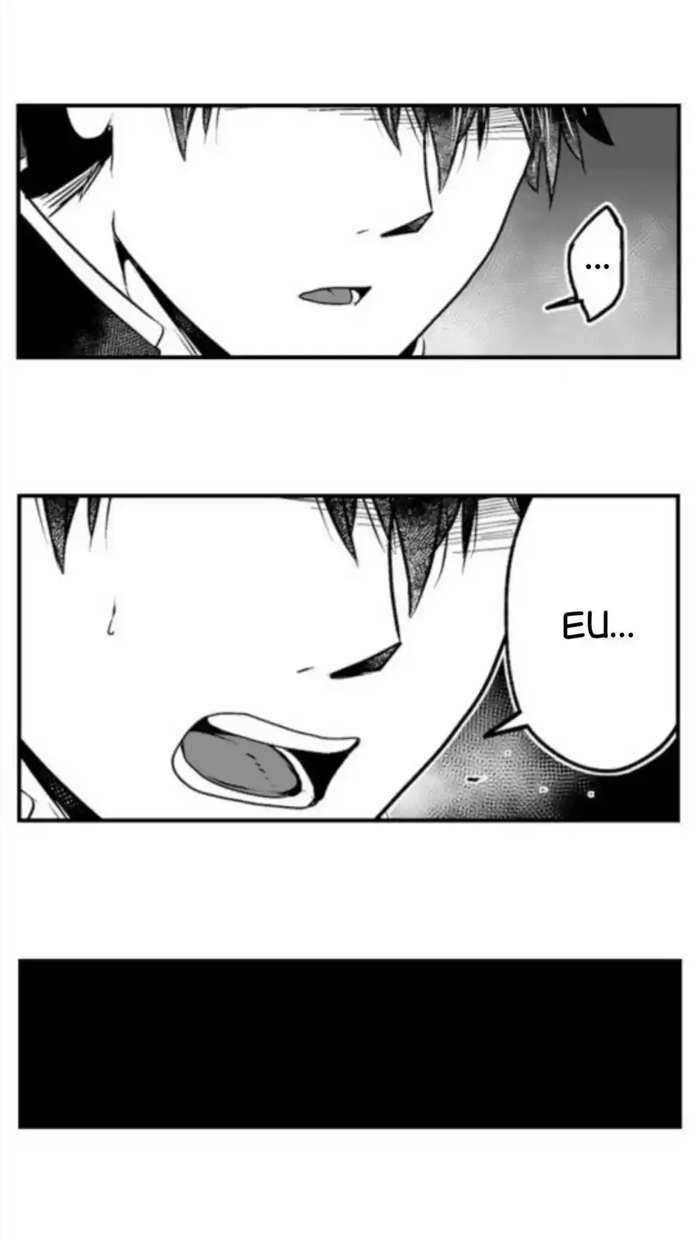 A Noiva do Titã – Capítulo 09 Yaoi – Página 17