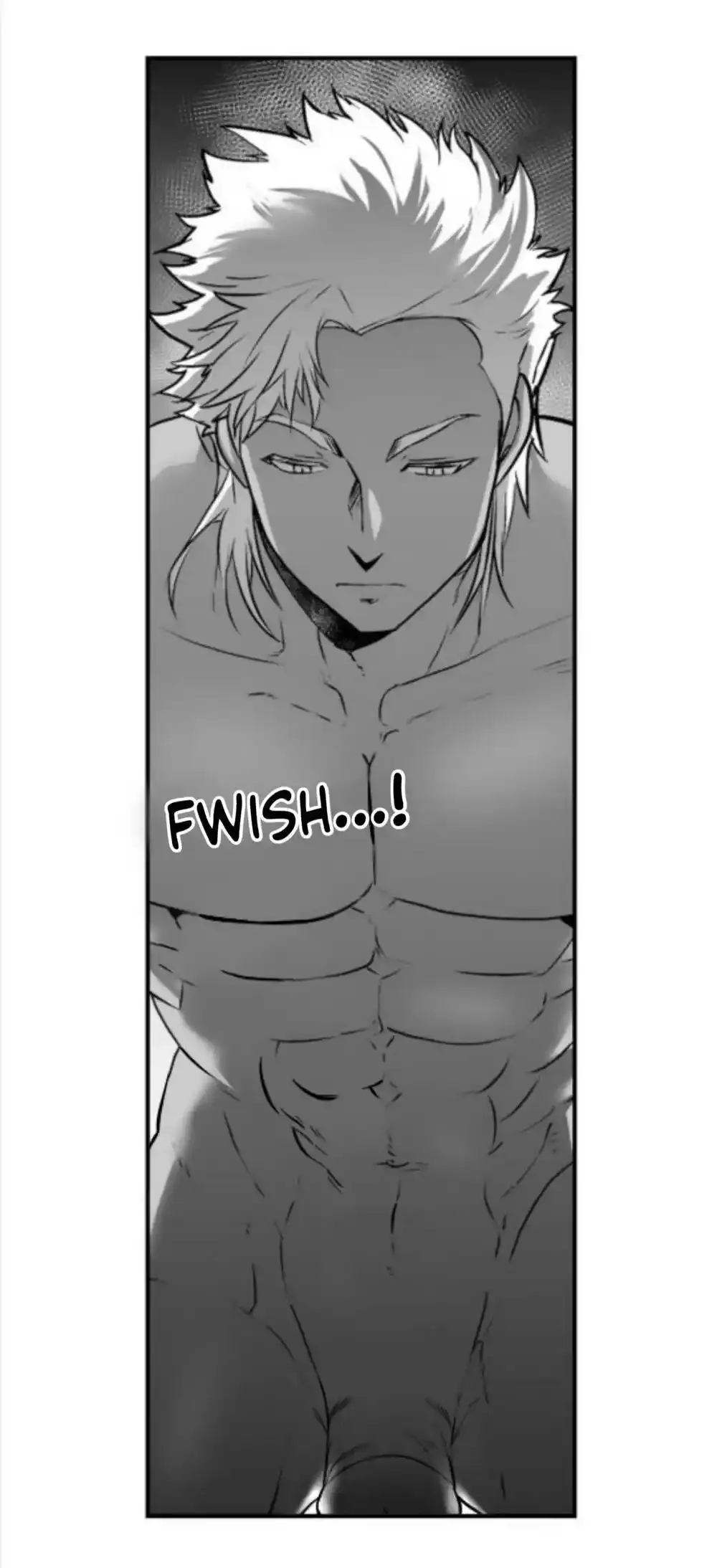 A Noiva do Titã – Capítulo 09 Yaoi – Página 23