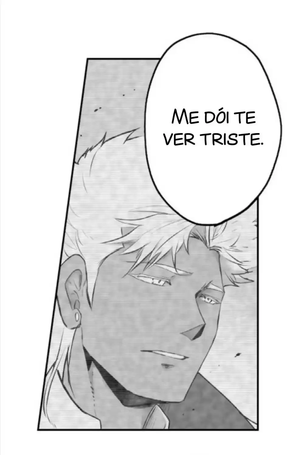 A Noiva do Titã – Capítulo 09 Yaoi – Página 26