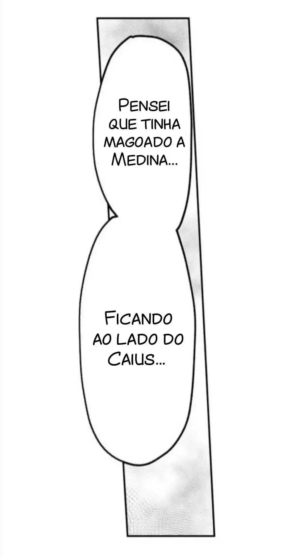 A Noiva do Titã – Capítulo 09 Yaoi – Página 6