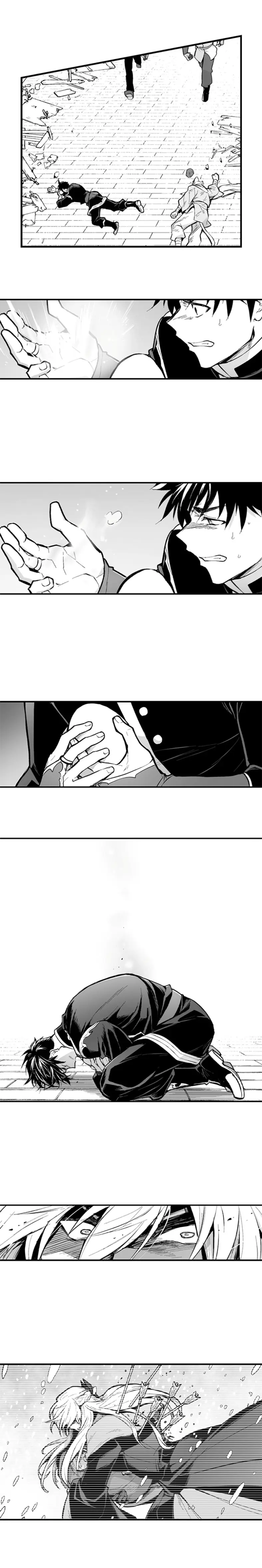 A Noiva do Titã – Capítulo 104 Yaoi – Página 5