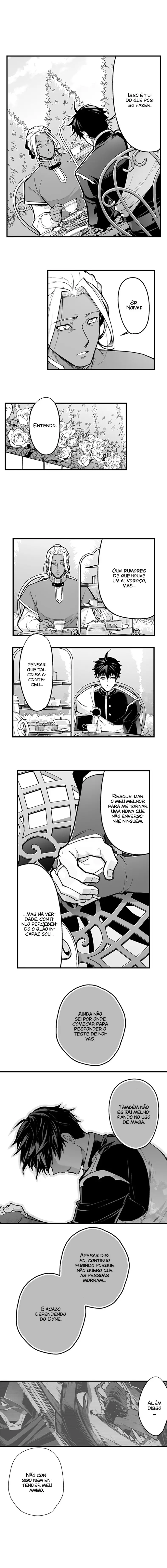 A Noiva do Titã – Capítulo 111 Yaoi – Página 4