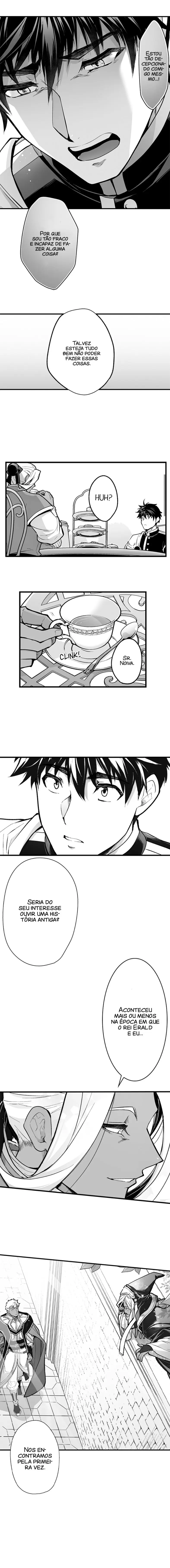 A Noiva do Titã – Capítulo 111 Yaoi – Página 5