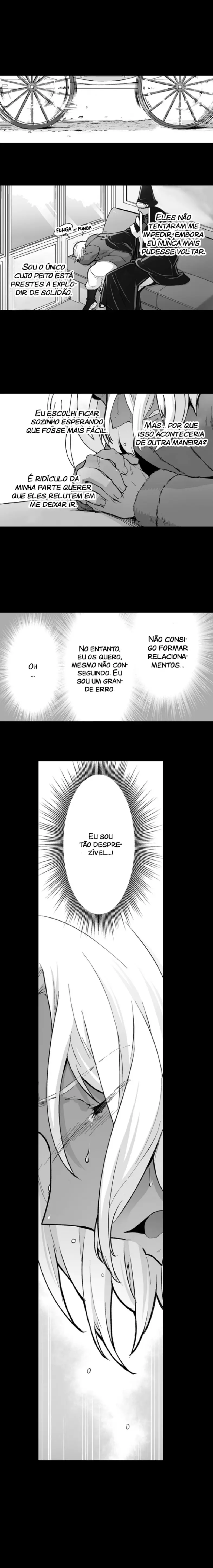 A Noiva do Titã – Capítulo 112 Yaoi – Página 4