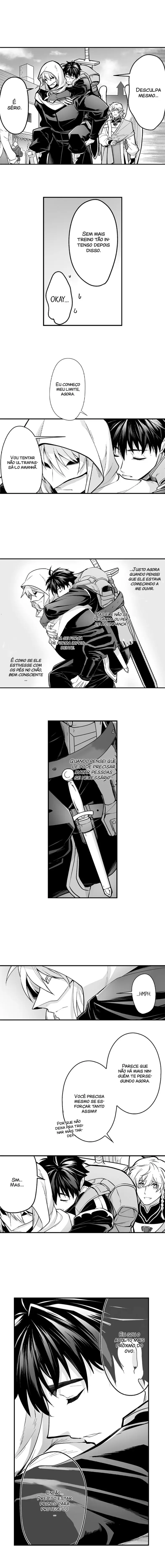 A Noiva do Titã – Capítulo 119 Yaoi – Página 4