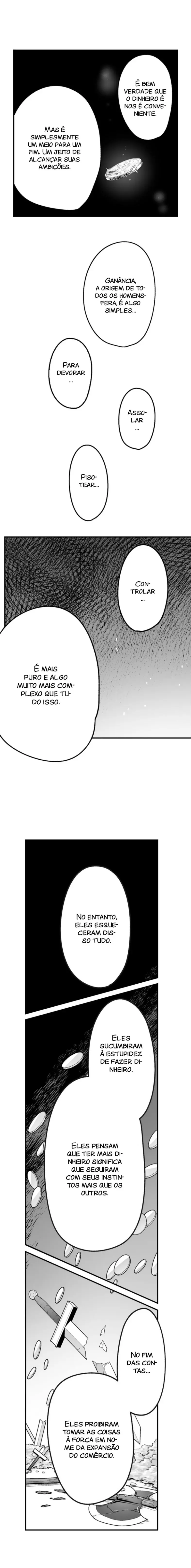 A Noiva do Titã – Capítulo 125 Yaoi – Página 4